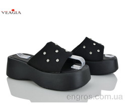 Шлепки Veagia-ADA